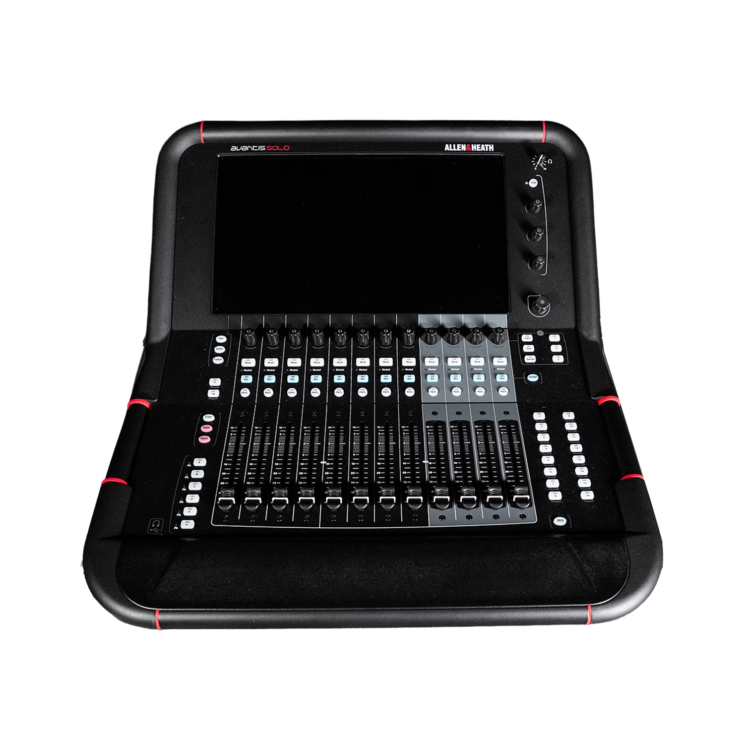 ALLEN & HEAT AVANTIS SOLO