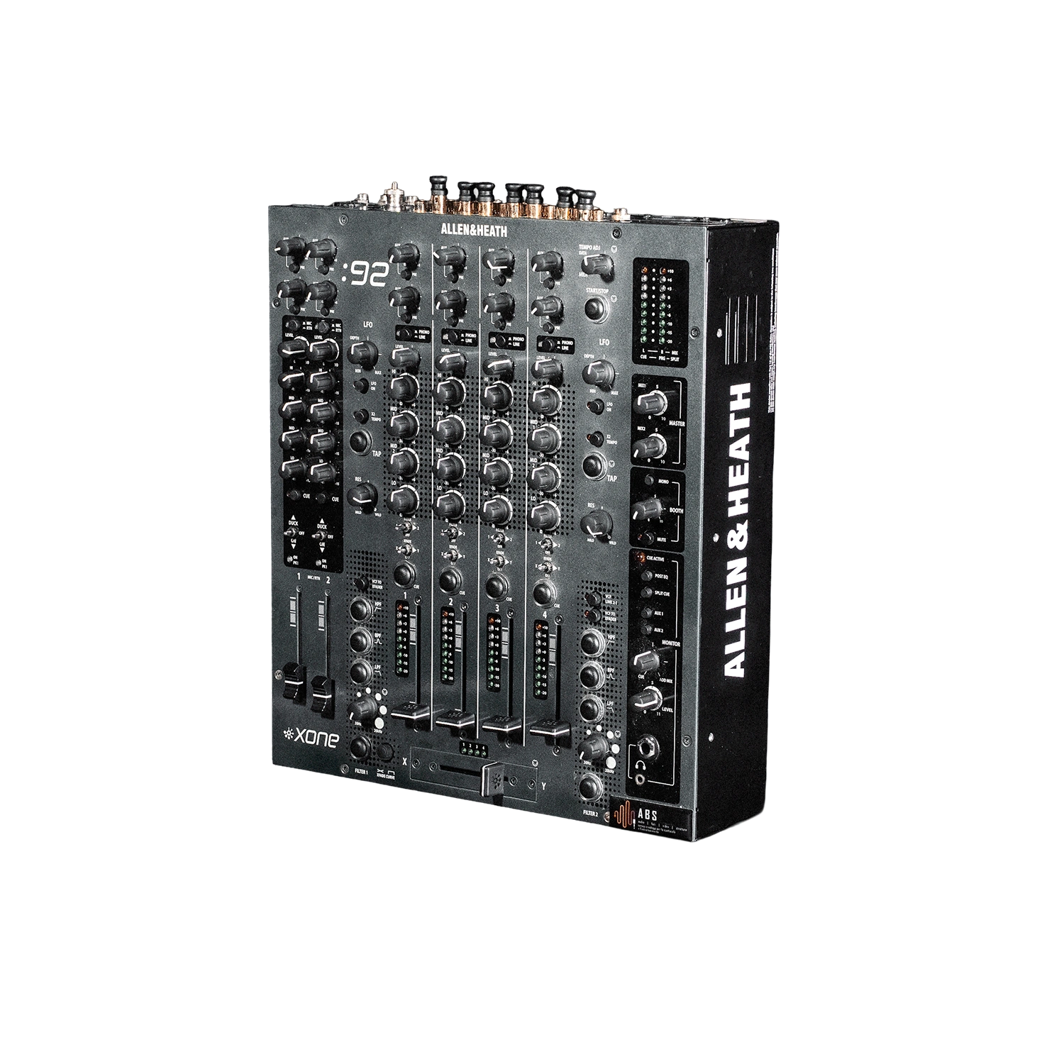 ALLEN & HEATH XONE 92