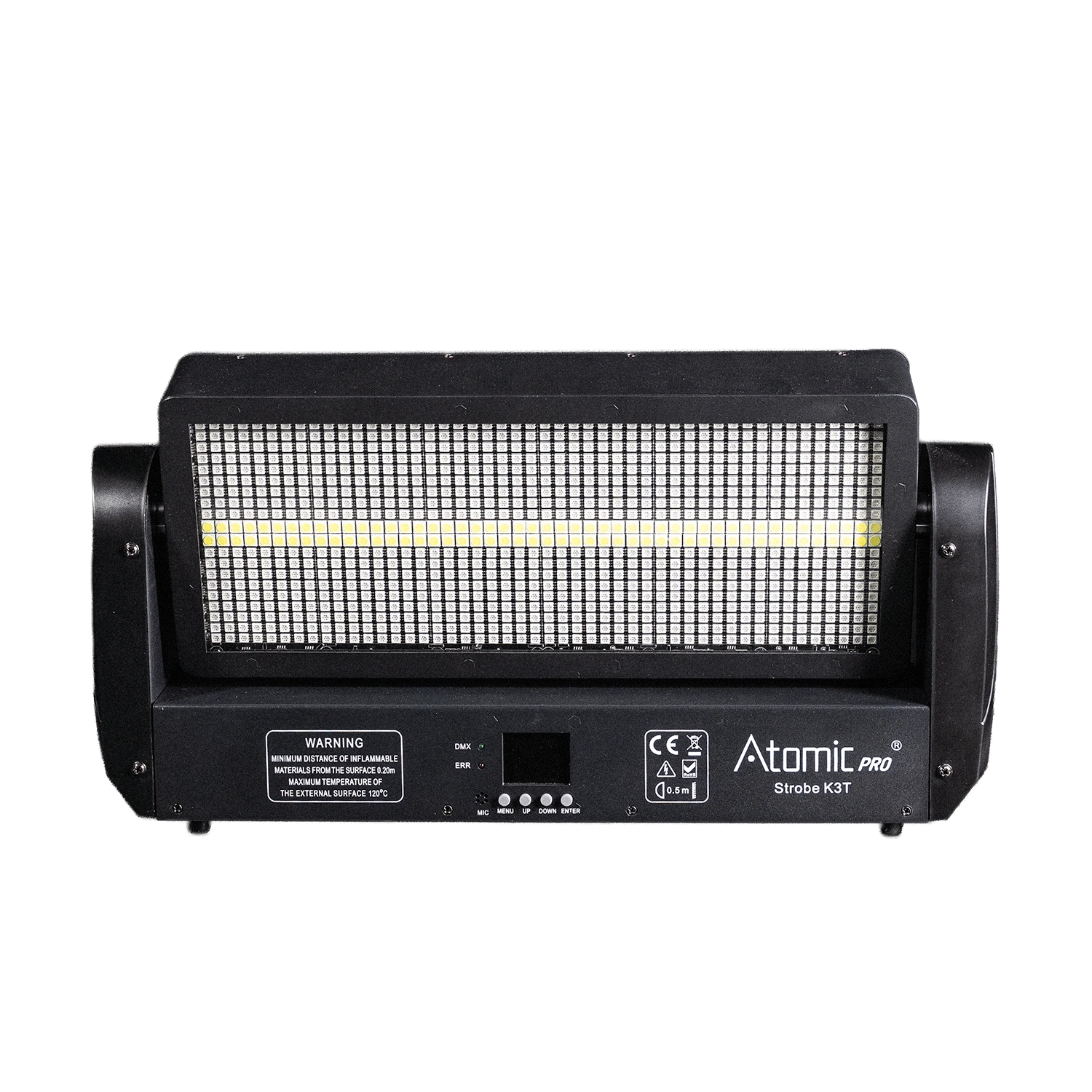 Atomic Pro Strobe K3T