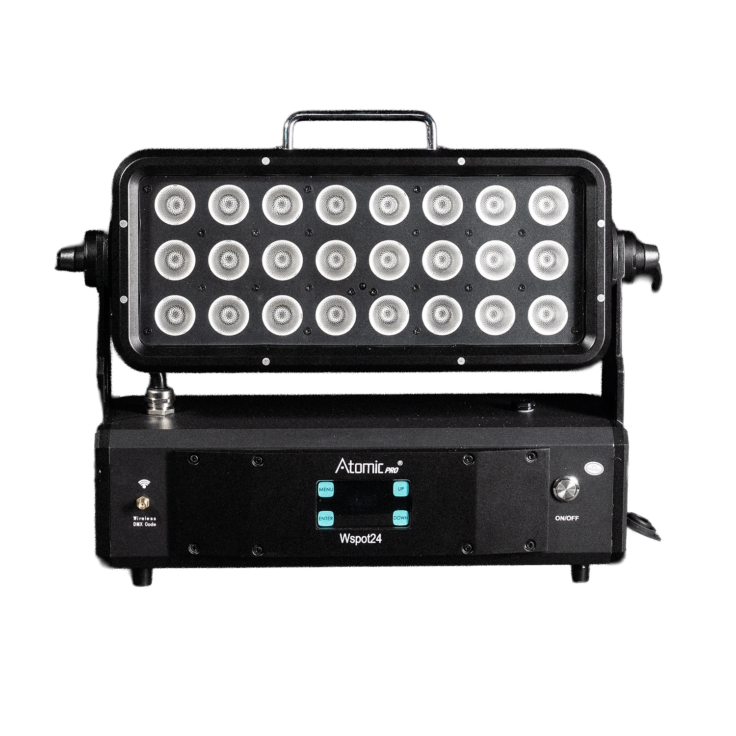 ATOMIC PROWSPOT 24