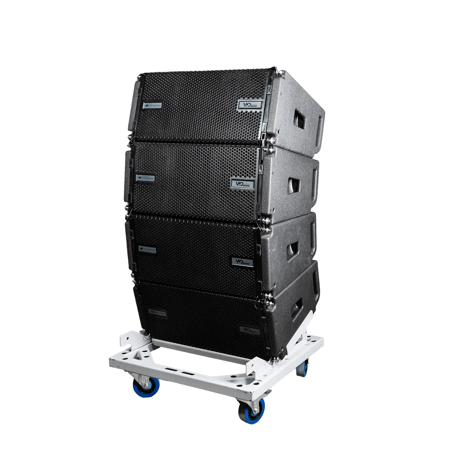 Db Technologies Vio L208