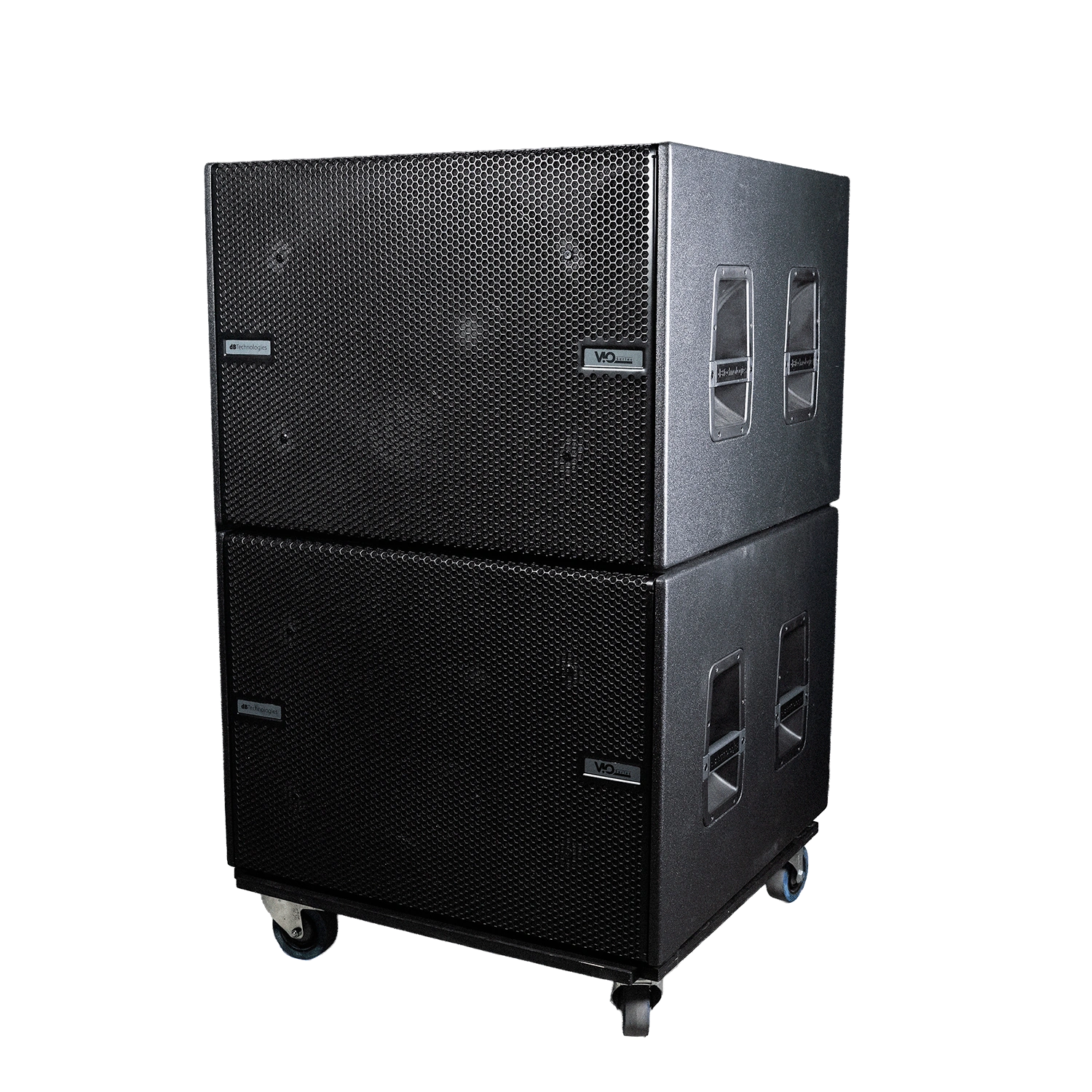 Db Technologies Vio S118R