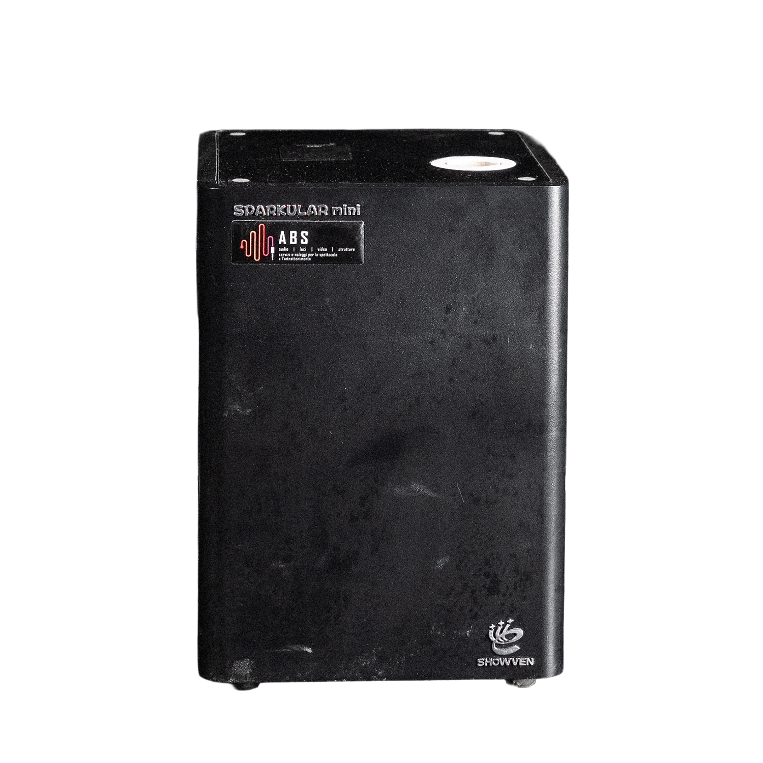 SHOWVEN SPARKULAR MINI