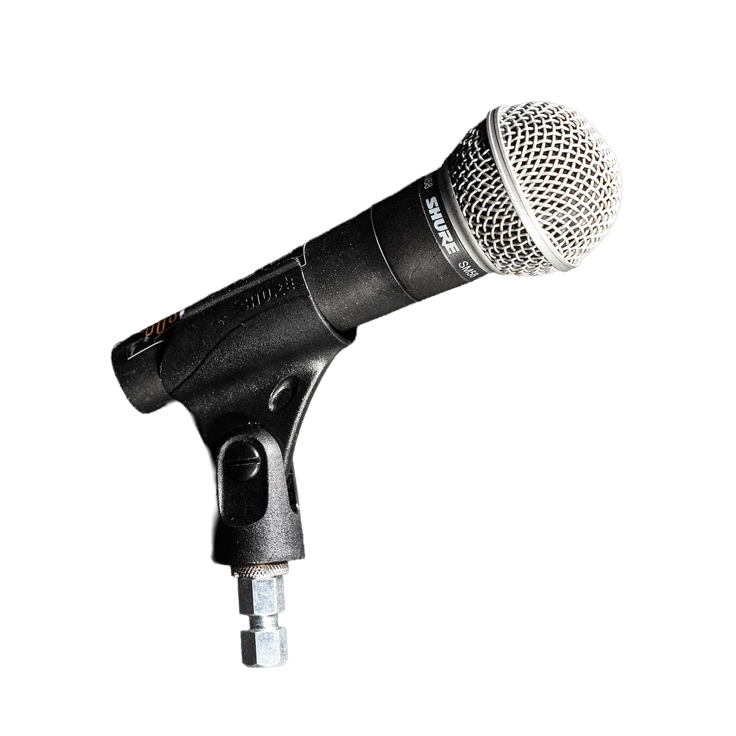 SHURE SM58